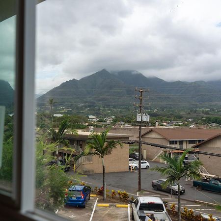 Unit 14 Maui Ohana Modern Studio Wailuku Zewnętrze zdjęcie