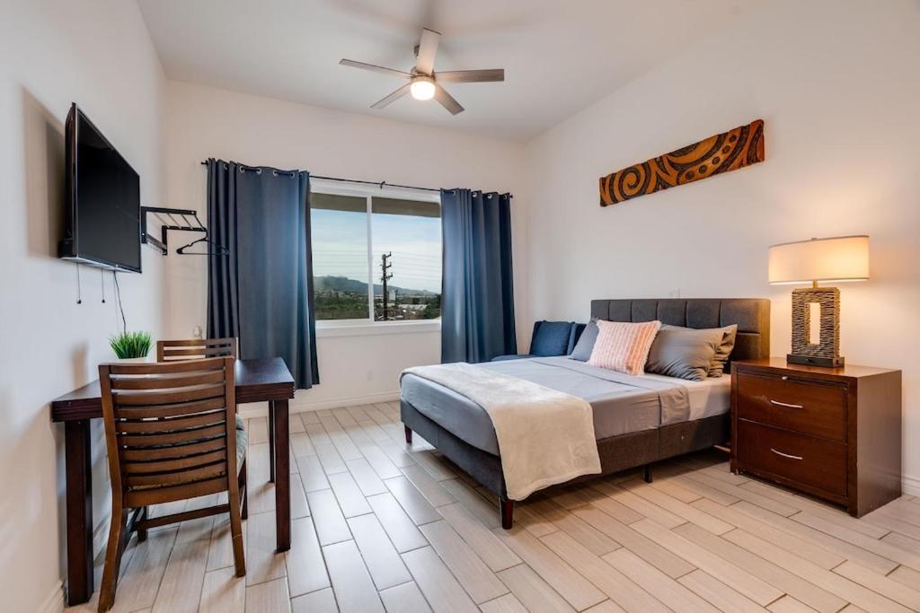 Unit 14 Maui Ohana Modern Studio Wailuku Zewnętrze zdjęcie