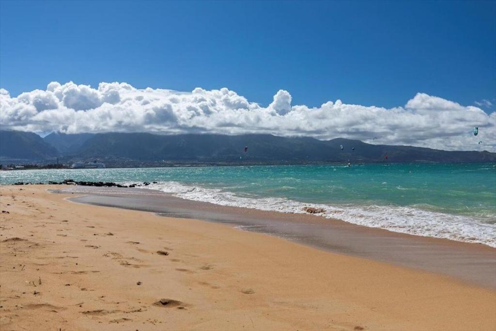 Unit 14 Maui Ohana Modern Studio Wailuku Zewnętrze zdjęcie